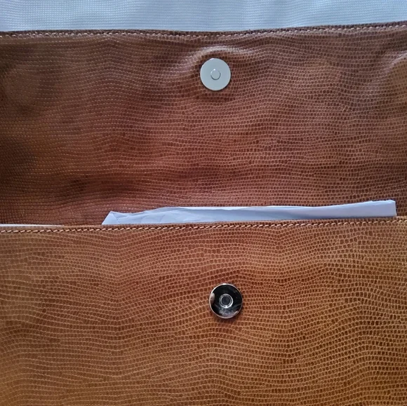 Authentic Longchamp Gatsby Clutch Beyond EUC - Picture 4 of 14